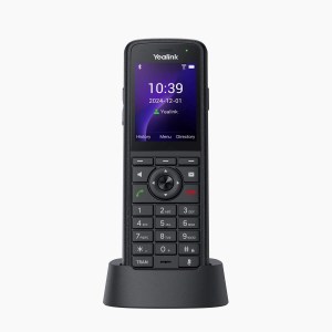 AX86R Téléphone Ip Wi-fi Professionnel Résistant Ip67