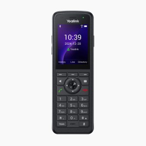 AX86R Téléphone Ip Wi-fi Professionnel Résistant Ip67
