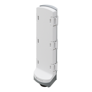 CSS606-1G-2GI-3S+OUT Switch Extérieur 10g Point Accès Poe Hybride