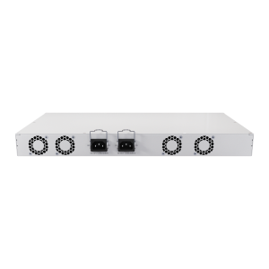 CRS418-8P-8G-2S+RM Switch Poe+ 16 Ports Gigabit 2x Sfp+ 10g Rackmount
