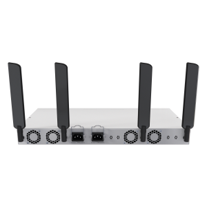 CRS418-8P-8G-2S+5AXQ2AXQ-RM Switch Poe+ Wi-fi 6 16 Ports Rack