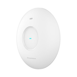 GWN7672 Point Accès Wi-fi 7 Tri-bande 11gbps Entreprise