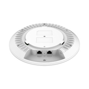 GWN7672 Point Accès Wi-fi 7 Tri-bande 11gbps Entreprise