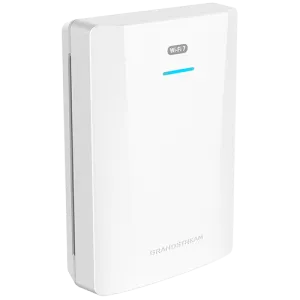 GWN7670WM Point Accès Wi-fi 7 Mural Entreprise 3.6gbps