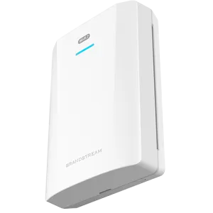 GWN7670WM Point Accès Wi-fi 7 Mural Entreprise 3.6gbps