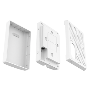 GWN7670WM Point Accès Wi-fi 7 Mural Entreprise 3.6gbps