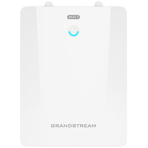 GWN7670LR Point Accès Wi-fi 7 Longue Portée Dual Band Extérieur