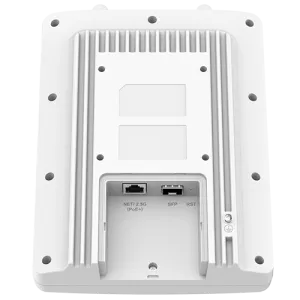 GWN7670LR Point Accès Wi-fi 7 Longue Portée Dual Band Extérieur