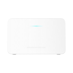 GWN7062ET Routeur Wi-fi 6 Avec Ports Téléphoniques Fxs