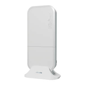 WAPG-5HAXD2HAXD Point Accès Wi-fi 6 Extérieur Dual Band Gigabit