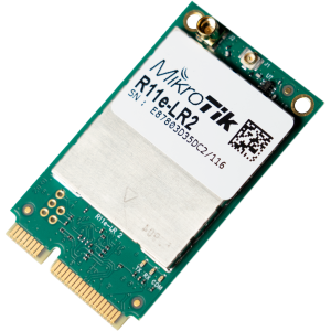 R11E-LR2 Carte Mini Pcie Lora 2.4 Ghz Pour Iot Gateway