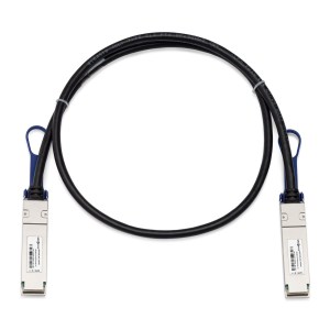 XQ+DA0003 Câble Direct Attach Qsfp28 100 Gbps 3m