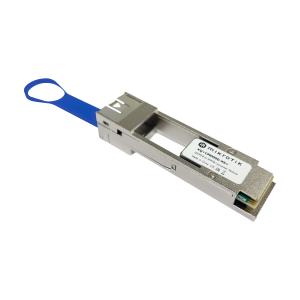 XQ+CM0000-XS+ Convertisseur Qsfp28 Vers Sfp28 100g/40g/25g/10g/1g