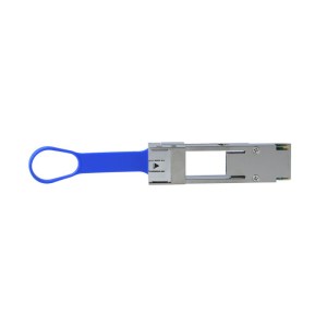 XQ+CM0000-XS+ Convertisseur Qsfp28 Vers Sfp28 100g/40g/25g/10g/1g