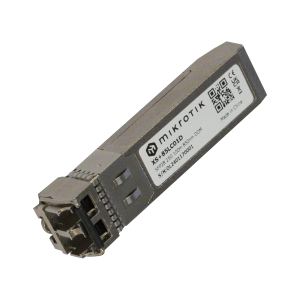 XS+85LC01D Module Sfp28 25g Dual Lc 100m Multimode