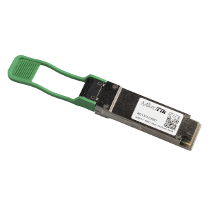 XQ+31LC02D Module Qsfp28 100g Single Mode 2km Lc