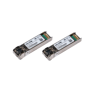 XS+2733LC15D Module Sfp28 Bidirectionnel 25g Longue Distance 15km