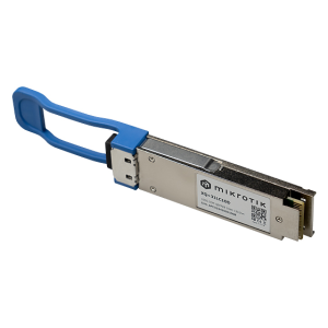 XQ+31LC10D Module Qsfp28 100g Fibre Optique 10km