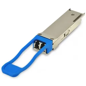 XQ+31LC10D Module Qsfp28 100g Fibre Optique 10km
