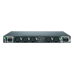 ICX7850-48F Switch Agrégation/core Empilable 48 Ports 25gbe