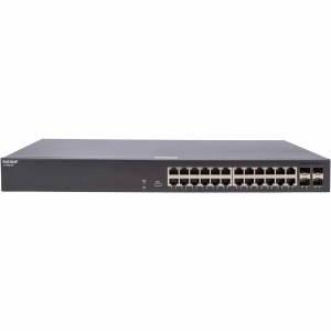 ICX 8100-24 Switch Réseau Entreprise 24 Ports Gigabit
