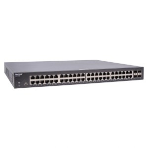 ICX 8100-48 Switch Gigabit 48 Ports Avec Uplinks 10gbe
