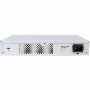 ICX 8100-c08pf Switch Compact Poe+ 8 Ports Gigabit 124w