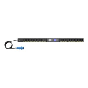EVMIF116A - Rack Pdu G4 Entrée Mesurée Eaton 16a 24 Prises