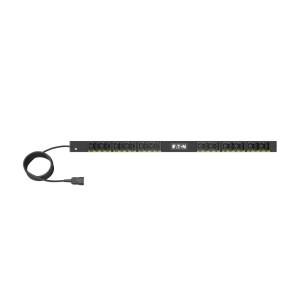 EVBAFC20A Rack Pdu Eaton Basic G4 0u 16a 24 Prises