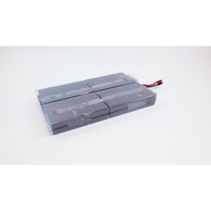 EB011SP Pack Batterie Remplacement Eaton Easy Battery+ 24v