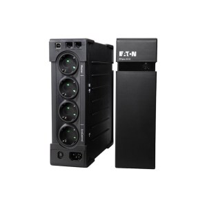 EL650USBDIN - Onduleur Eaton Ellipse Eco 650va/400w Usb Din