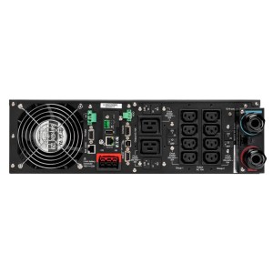 9PX6KIRTN-L Onduleur Lithium Eaton 9px 6000va Rack/tour 3u