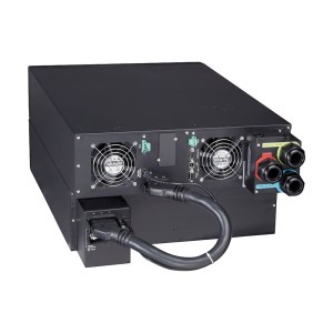 9SX11KIRT Onduleur Eaton 9sx 11kva Rack/tour 6u Double Conversion