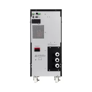 9SX6KI Onduleur Online Double Conversion 6000va Tour