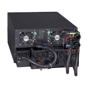 9PX11KIRTNBP Onduleur Eaton 9px 11kva Rt6u Hotswap Netpack