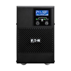 9E1000I Onduleur Eaton Tour 1000va 800w Double Conversion