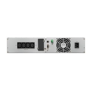 9E1000IR Onduleur Rack Eaton 9e 1000va 900w Double Conversion