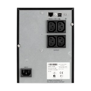 5SC500I - Onduleur Line-interactive Eaton 5sc 500va/350w Tour