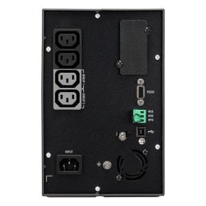 5P650IG2 Onduleur Line Interactive 650va 520w Tour Eaton 5p Gen2