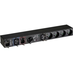 MBP3KIF Bypass De Maintenance Hotswap Eaton 3000va Format Rack 1u