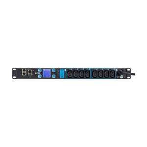 ESWH28 Rack Pdu Eaton G3+ Commuté 8 Prises C13 16a