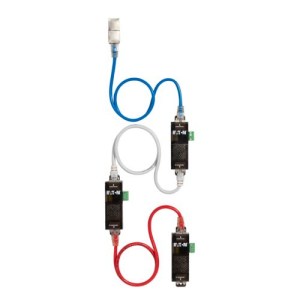 EMPDT1H1C2 Sonde Surveillance Environnementale Gen 2 Eaton