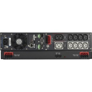 9PXEBM72RT1U-L Module Extension Batterie Lithium-ion Eaton 9px 72v 1u