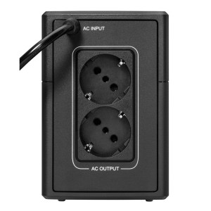 5E700UD Onduleur Eaton 5e Gen2 700va Usb Din Tour