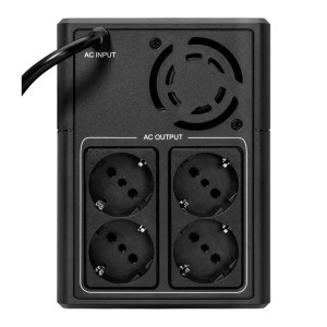 5E1600UD Onduleur Line Interactive Eaton 5e Gen2 1600va Usb Din