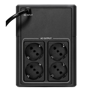 5E1200UD - Ups Eaton 5e Gen2 1200va Usb Din Tour