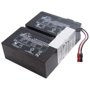 EB008SP Pack Batterie De Remplacement Eaton Easy Battery+ 24v