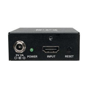 B118-002-UHD-2 Répartiteur Hdmi 2 Ports 4k 60hz Hdr Hdcp 2.2