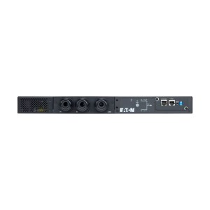 EATS30N - Pdu Ats Rack 1u 30a 7.4kw Point Accès Réseau Redondant
