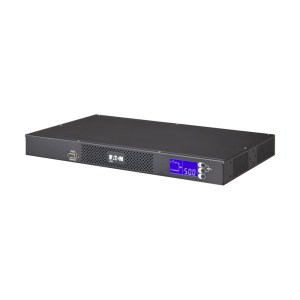 EATS16 Pdu Ats Rack 1u Eaton 16a 8xc13 1xc19 Double Entrée
